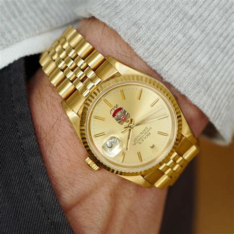 Rolex watches in uae